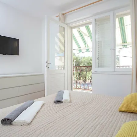 דירה Mikula מאקרסקה