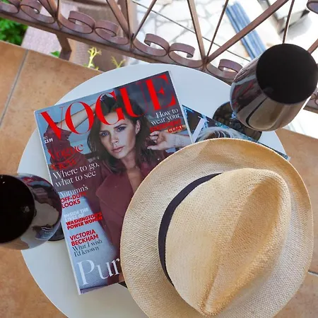 Mikula דירה מאקרסקה