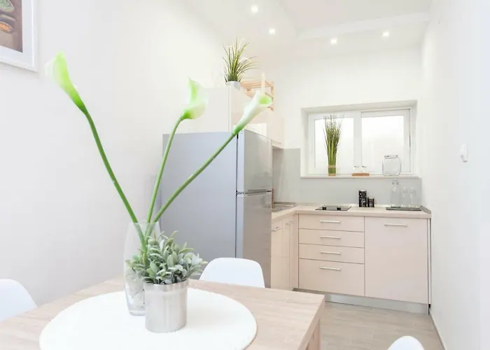 Daire Mikula Makarska