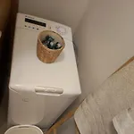 Mikula Apartment *