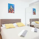 Mikula Apartment Makarska