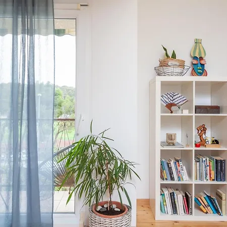 Mikula Apartment