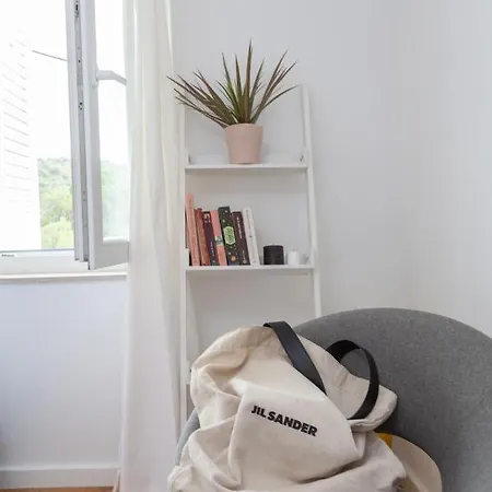 Apartment Mikula *