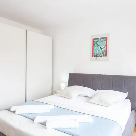 Apartment Mikula