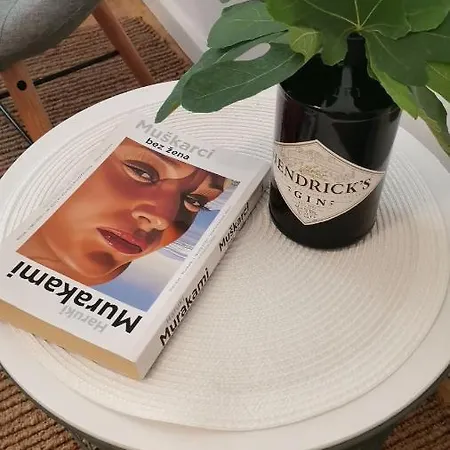 Mikula Apartamento *