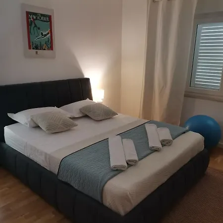 Apartment Mikula
