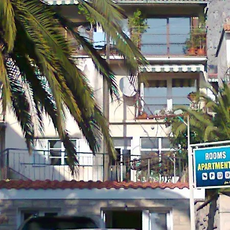 Apartment Mikula