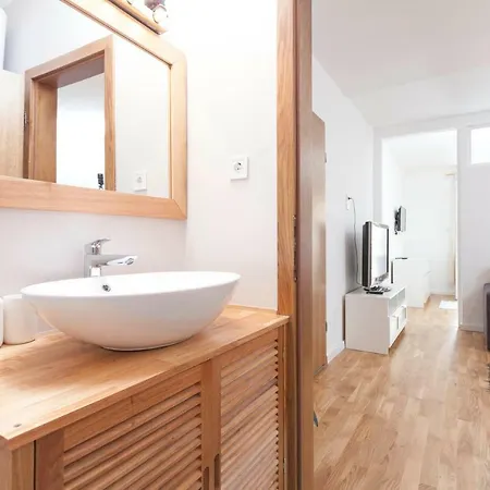 Mikula Apartament Makarska