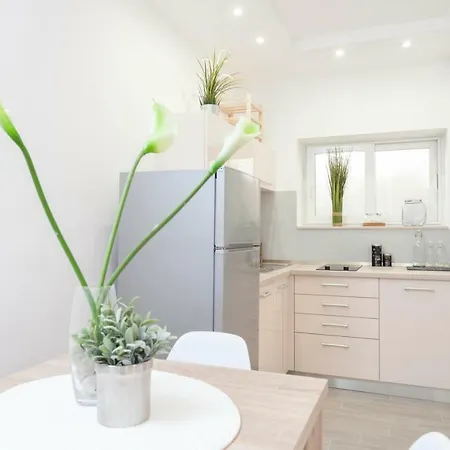 Apartament Mikula Makarska