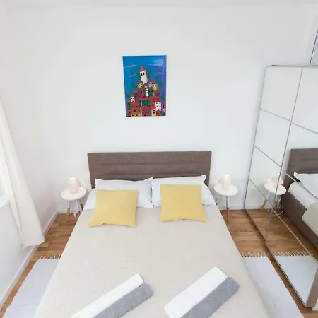 Apartament Mikula
