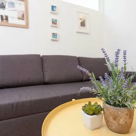 Mikula Apartment