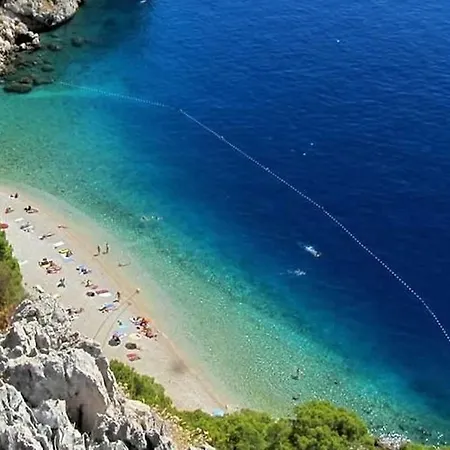 Mikula Makarska