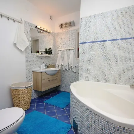 Mikula Apartment *