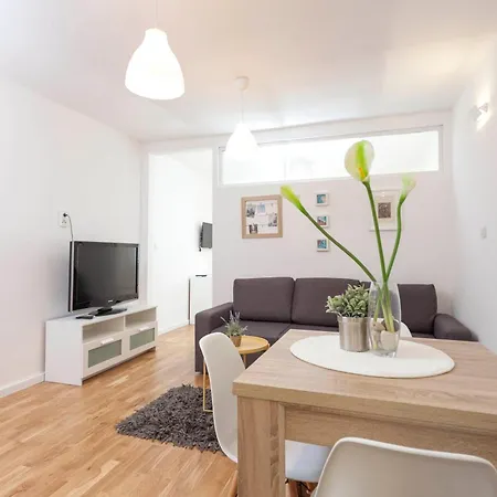 Apartament Mikula