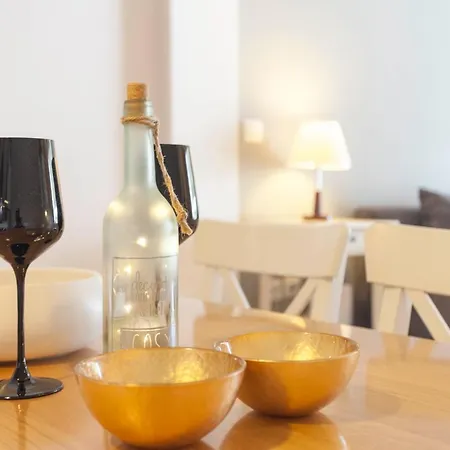 Mikula Apartment Makarska