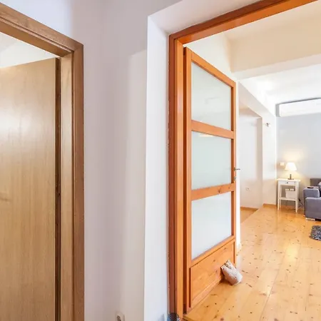 Mikula Apartment Makarska