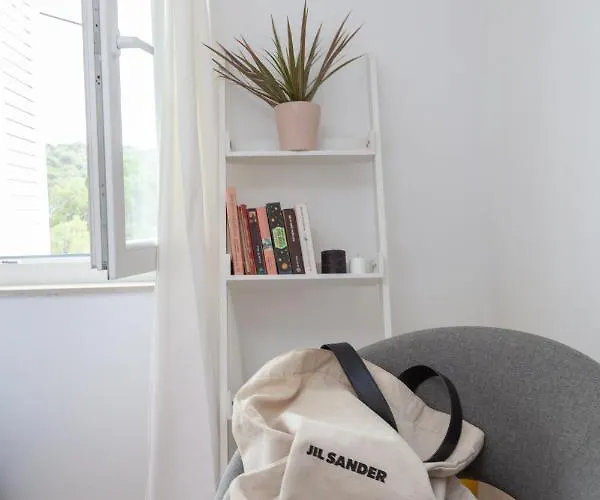 Appartamento Mikula *