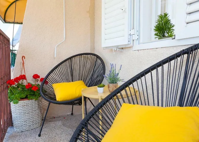 Mikula Appartamento *