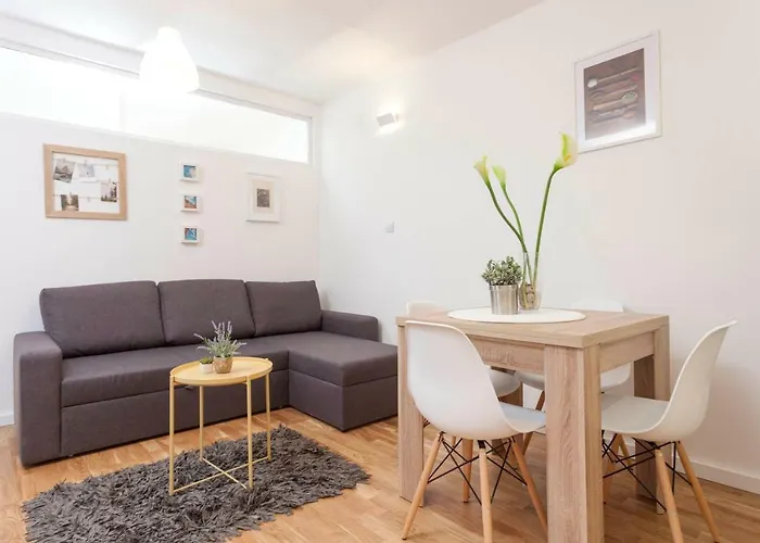 Appartamento Mikula Makarska