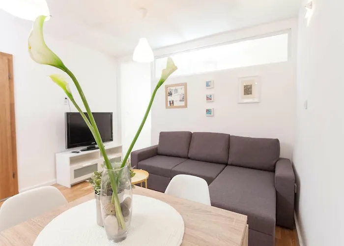 Mikula Appartamento Makarska