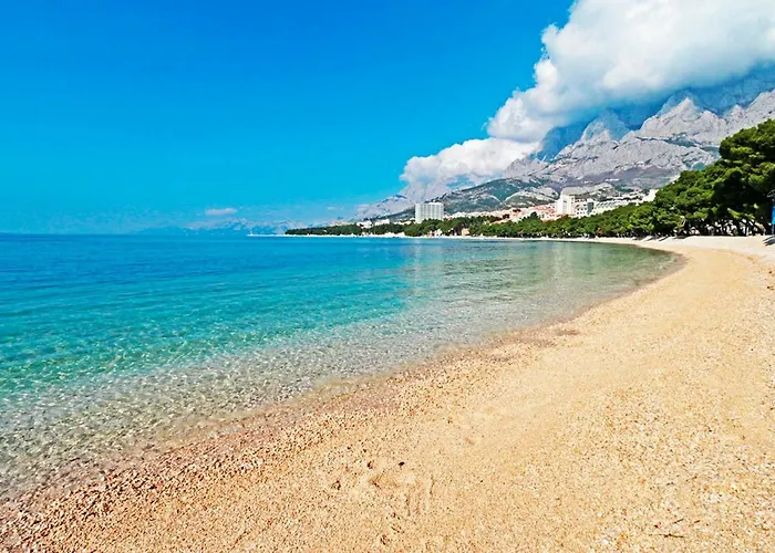 Appartamento Mikula *