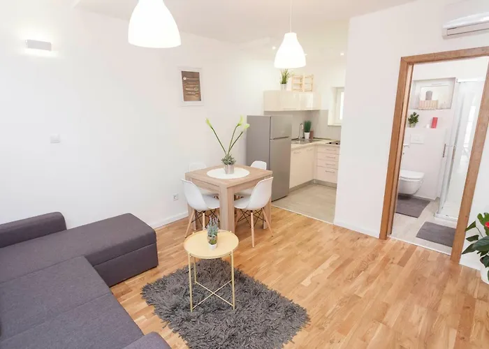 Mikula Appartamento *