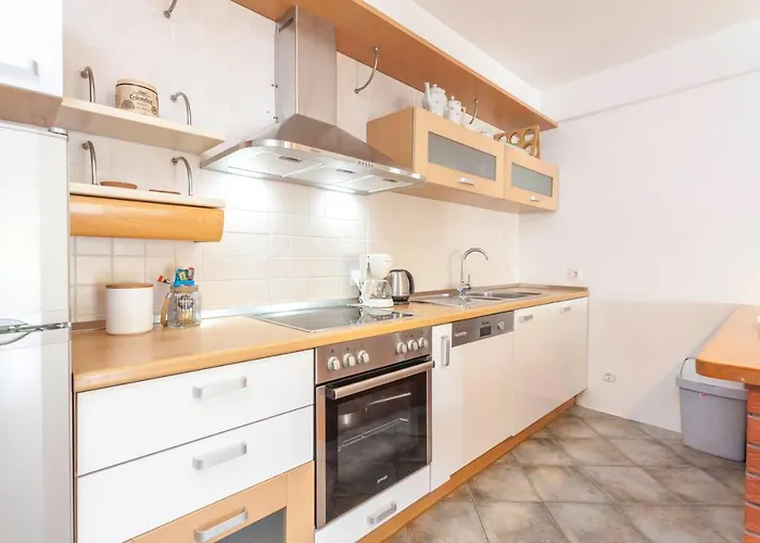 Appartamento Mikula *