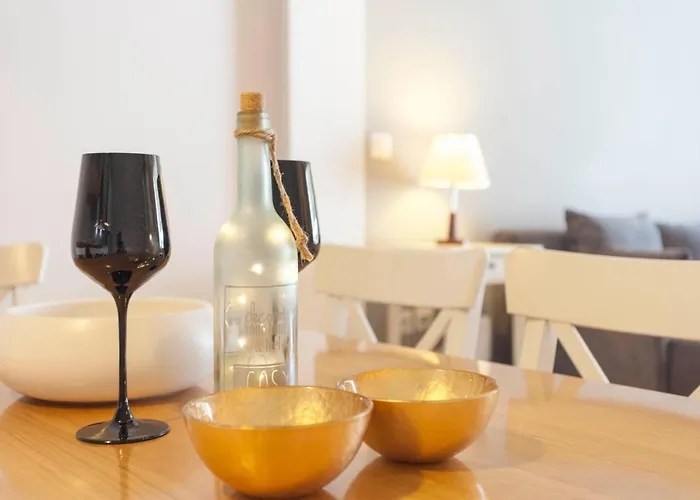 Mikula Appartamento Makarska