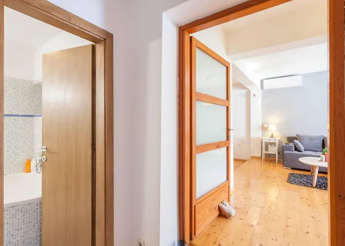 Mikula Appartamento Makarska