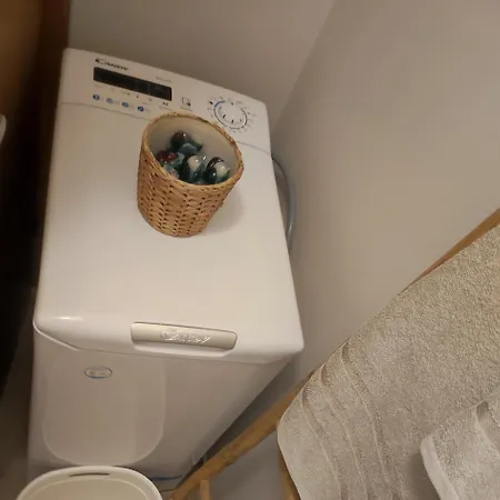 Mikula Appartamento *