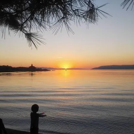 Appartamento Mikula *