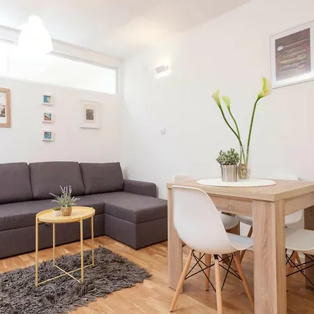 Appartamento Mikula Makarska