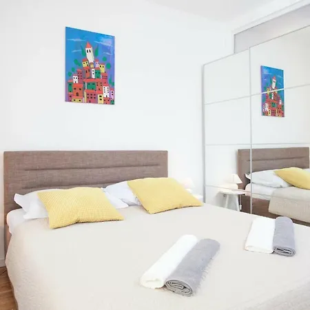 Mikula Appartamento Makarska