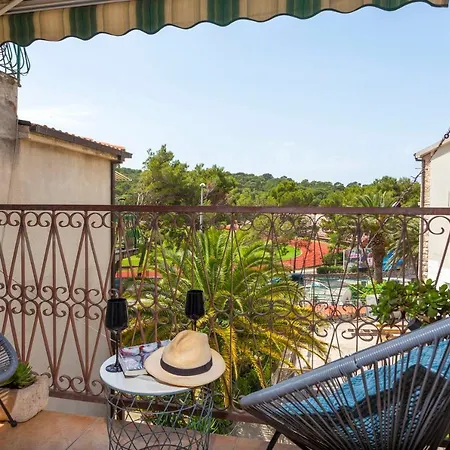 Appartamento Mikula *