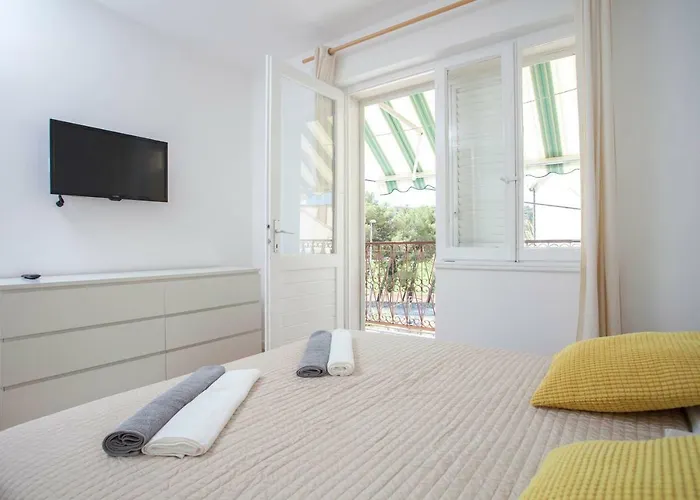 Lejlighed Mikula Makarska